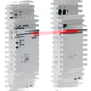 POWER SUPPLY DIN CP-D 12/2.1 25W USE W/